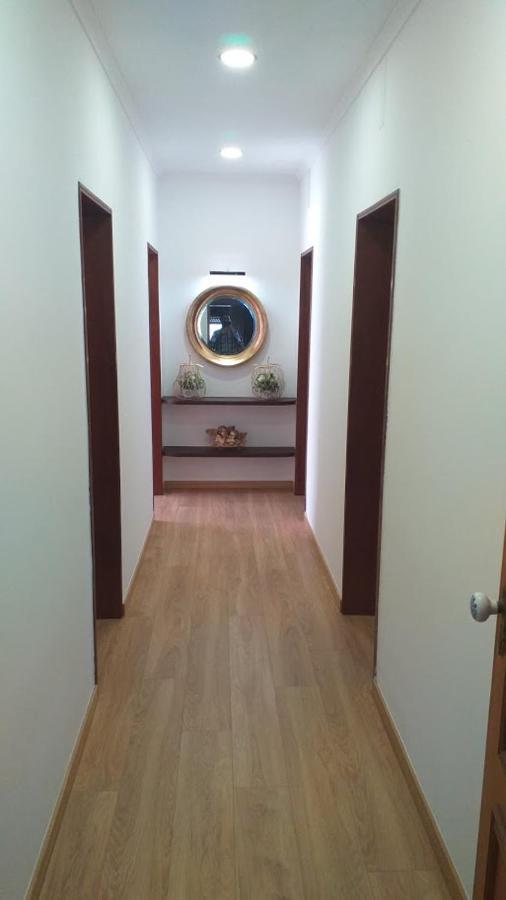 Vivenda Do Sobreiro Al Apartment Serpins Exterior photo