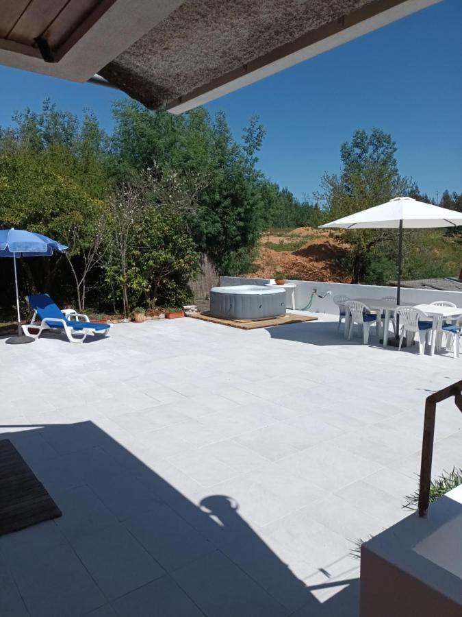 Vivenda Do Sobreiro Al Apartment Serpins Exterior photo
